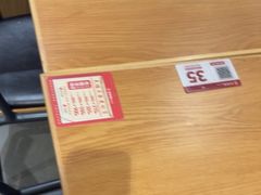 -喜家德虾仁水饺(青岛永旺东部店)