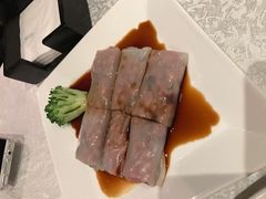 -红棉中餐厅·广州海航威斯汀酒店