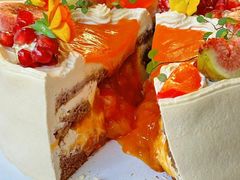 -PETIT PARIS 小巴黎(花园道店)