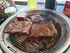 -黑牛の店·黑金店(沈阳万象城店)