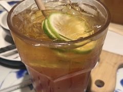 -绿茶餐厅(布吉万象汇店)