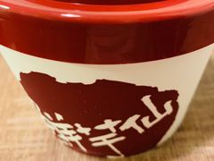 -鲜芋仙Meet Fresh(五道口店)