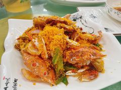 -景好海鲜餐厅(大鹏必选旅游店)