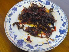 -龙姐私房菜(和顺古镇店)