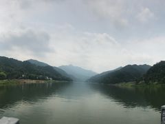 -新安江山水画廊风景区
