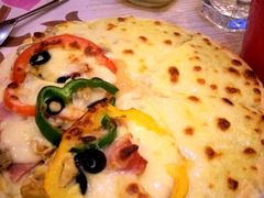 -吃饼人西餐(南开店)