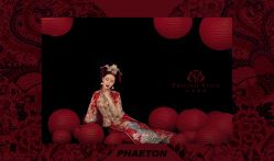 点击看大图 -MANLI BRIDAL婚纱