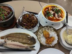 -庄氏祥记家常食府(国瑞建材家居博览中心店)