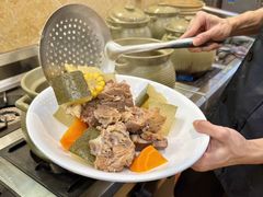 -丰尔粥食·顺德鱼生·干蒸排骨顺德菜(大良分店)