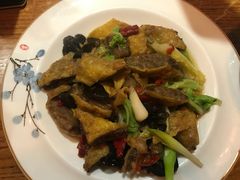 -西域阿里马新疆菜·清真(桂花路店)