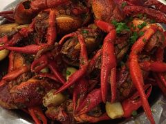 -小李子油焖大虾(南浦店)