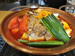 -品味泸沽湖•民族特色菜(大落水店)