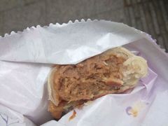 -长发西饼(道前店)