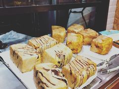 金砖-法滋瑞烘焙(沈家门店)