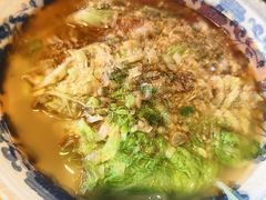 -窦四牛杂面(总店)