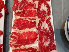 -官塘陈记鱼生·潮汕砂锅粥·牛肉火锅(潮枫路总店)