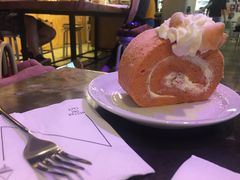 -Nectar One Cafe(勇烈路n1店)