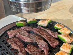 -霸腹烤肉(厦门柚子番店)