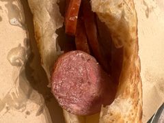 -高玛纳驴肉火烧(河间总店)