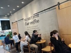-COSTA COFFEE(龙德广场店)