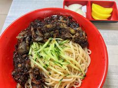 -高丽雅韩式炸酱面(南洪街店)