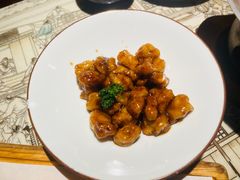-绿茶餐厅(龙湖星悦荟店)