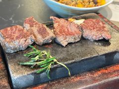 -一沙一城·岩烤牛扒(深圳首店)