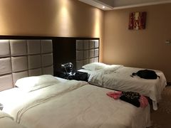-美华酒店