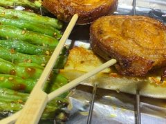 -熙成烧烤·三十三年(开发区店)