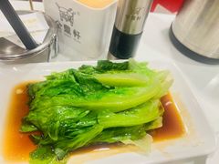 白灼生菜-金鼎轩(亚运村店)