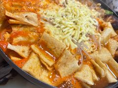 -李先生的首尔小馆(松江启源广场店)