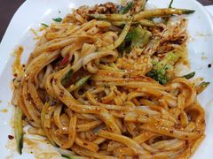 -魏家凉皮(万辉店)