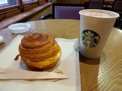 -星巴克(天津五大道店)