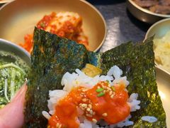 -大瓦房酱油蟹(锺路店)