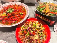 -黄弟大排档·湖南菜·小龙虾·小海鲜(凯旋北路店)