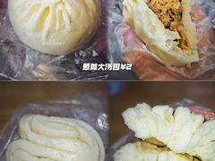 葱姜大汤包-百年德园(侯家塘店)