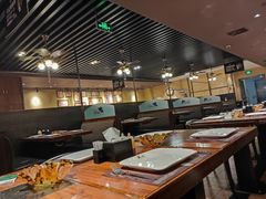 大堂-汉巴味德(大悦城店)