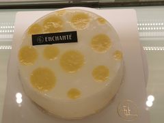-安上烘焙 ENCHANTE(世纪汇店)