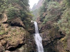 -天台山琼台仙谷景区