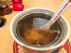 -华记煲仔华·煲仔饭(人和店)
