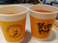 -陳香貴·兰州牛肉面(东方宝泰店)