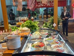 -杨厨的田园饭店(长城路店)