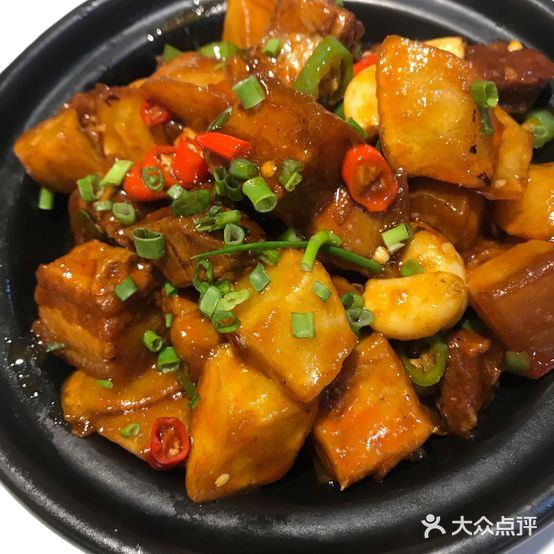 小湖南毛公湘菜馆(永明路店)