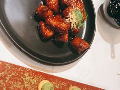 -荟廷·晶萃(陆家嘴尚悦湾店)