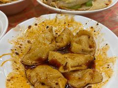 -华兴街自力面店