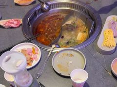 -故里和山·成都火锅(欢乐港湾店)