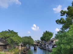 -乌镇景区