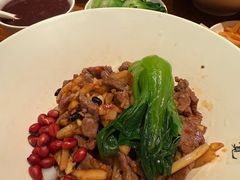 -漆黑觉米粉(三里屯店)