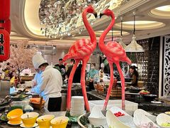 -皇朝万鑫自助餐厅