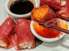 -荔银肠粉·非遗手藝(夫子庙店)